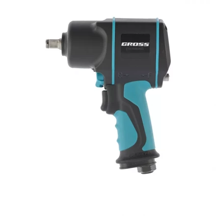 Гайковёрт пневматический ударный Gross TwinHammer G1285 57442 купить в Нижневартовске