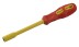 Отвертка STAYER &quot;INSULATED&quot; MAX-GRIP диэлектрич, Cr-V, HEX 6x125мм 25829-06-125 G купить в Нижневартовске