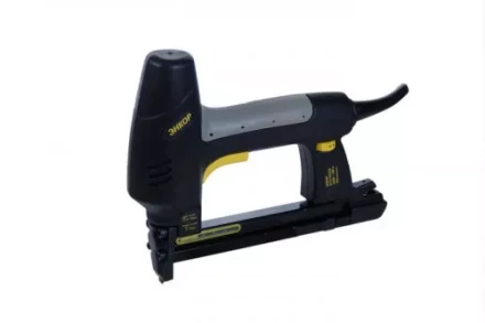 Пистолет скобозабивной СТЭ-16/53Э 50327 купить в Нижневартовске