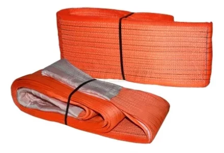 Строп текстильный петлевой СТП-6 т L=6.5 м SF7 180 мм купить в Нижневартовске