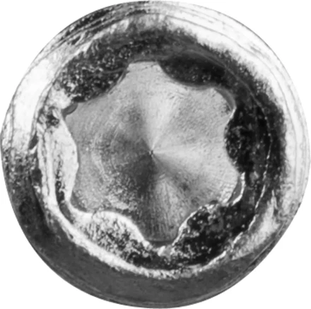 ЗУБР "МАСТЕР". Шпилька сантехническая, шестигранник, Torx 25, оцинкованная, М8x120мм, 600шт 37870-08-120-600 купить в Нижневартовске