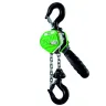 Таль ручная рычажная HITCH LHM104-G МИНИ 0.25 т 6 м. Гальваническая цепь (SZ060994) купить в Нижневартовске