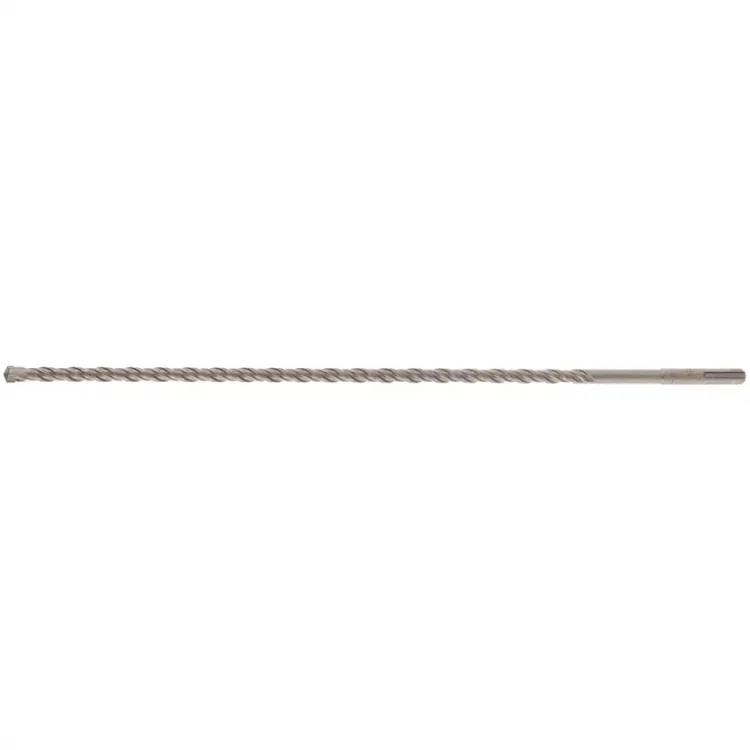 Бур по бетону, 10 x 450mm, SDS PLUS СИБРТЕХ 70592 купить в Нижневартовске