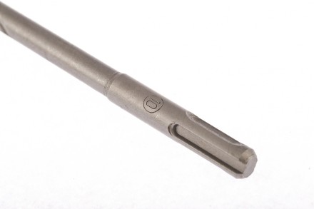 Бур по бетону, 10 x 450mm, SDS PLUS СИБРТЕХ 70592 купить в Нижневартовске