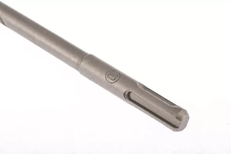 Бур по бетону, 10 x 450mm, SDS PLUS СИБРТЕХ 70592 купить в Нижневартовске