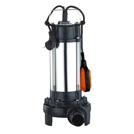 Насос фекальный Вихрь ФН-2200Л купить в Нижневартовске