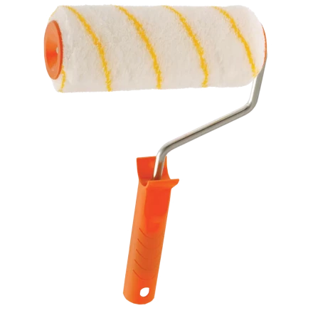 Валик универсальный для всех типов работ и ЛКМ 180/40/6 Вихрь купить в Нижневартовске