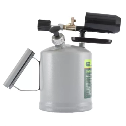 Лампа паяльная 2 л СИБРТЕХ 91444 купить в Нижневартовске