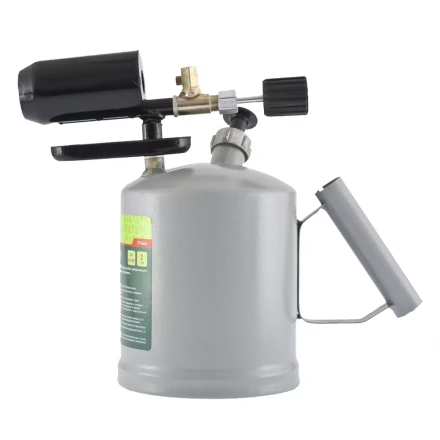 Лампа паяльная 2 л СИБРТЕХ 91444 купить в Нижневартовске