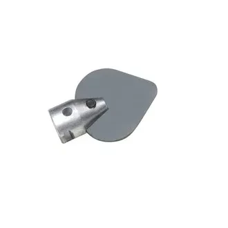 Прочистная режущая насадка нож пика Т-212  63040