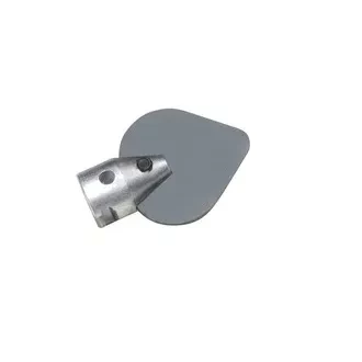 Прочистная режущая насадка нож пика Т-212  63040 купить в Нижневартовске