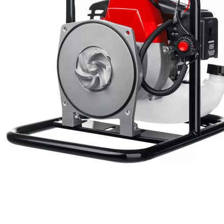 ЗУБР 150 л/мин, мотопомпа бензиновая (МП-150) купить в Нижневартовске