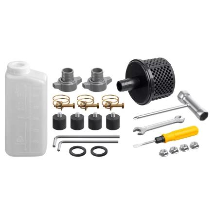 ЗУБР 150 л/мин, мотопомпа бензиновая (МП-150) купить в Нижневартовске