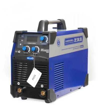 Сварочный инвертор Aurora-Pro STICKMATE 250 IGBT купить в Нижневартовске