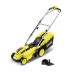 Аккумуляторная газонокосилка KARCHER LMO 18-33 купить в Нижневартовске