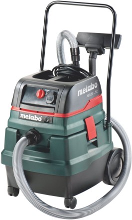 Пылесос-водосос Metabo ASR  50 L SC купить в Нижневартовске