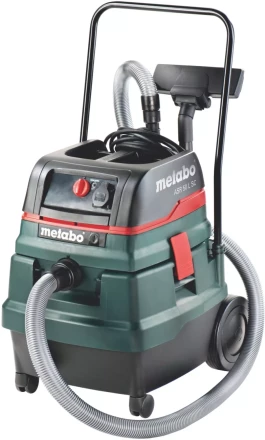 Пылесос-водосос Metabo ASR  50 L SC купить в Нижневартовске