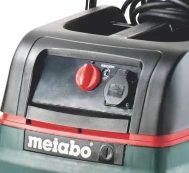 Пылесос-водосос Metabo ASR  50 L SC купить в Нижневартовске