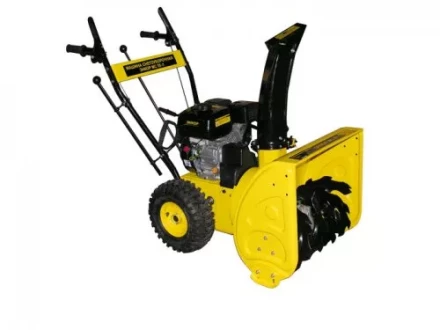 Снегоуборщик бензиновый Энкор МС 55-1 56546 купить в Нижневартовске