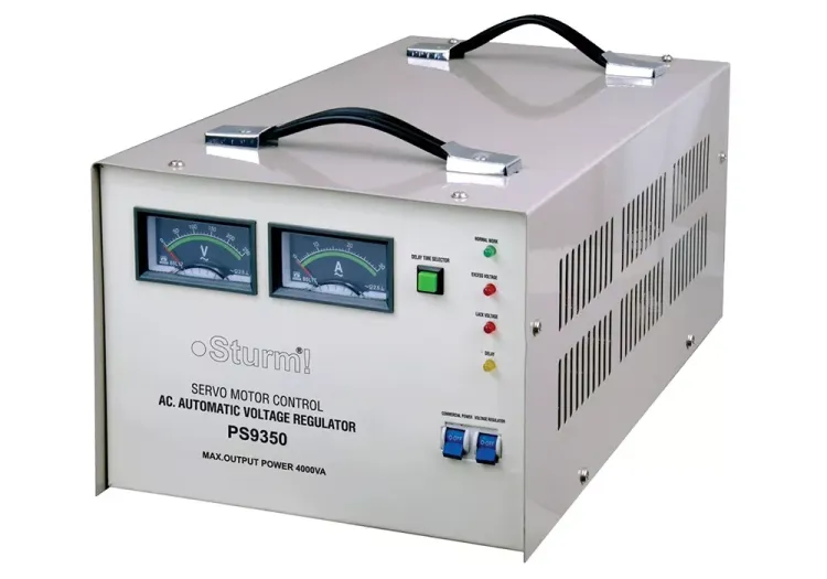 Cтабилизатор напряжения Sturm PS9350 купить в Нижневартовске