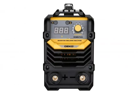 Сварочный аппарат 250А DEKO DKWM250A в кейсе, 051-4675 купить в Нижневартовске