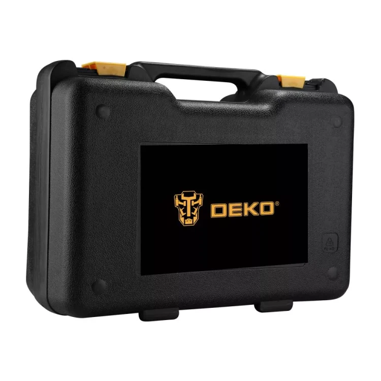 Сварочный аппарат 250А DEKO DKWM250A в кейсе, 051-4675 купить в Нижневартовске