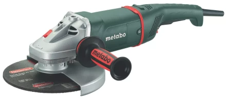 Шлифмашина Metabo УШМ W 24-230 MVT купить в Нижневартовске
