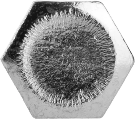 Шурупы ЗУБР "МАСТЕР" с шестигранной головкой, оцинкованные, 6x120, 1100шт 300450-06-120-1000 купить в Нижневартовске