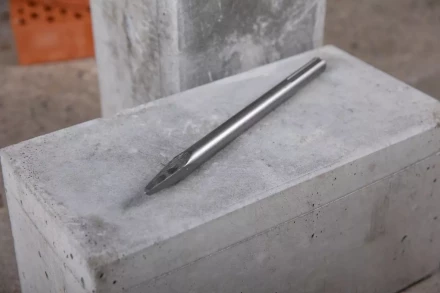 Пика HAMMER 280мм SDS Max (DR CH) купить в Нижневартовске