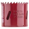 Коронка биметаллическая HAMMER Ф51х38мм 5/8" BiMETALL (224-010) купить в Нижневартовске