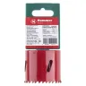 Коронка биметаллическая HAMMER Ф51х38мм 5/8" BiMETALL (224-010) купить в Нижневартовске