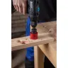 Коронка биметаллическая HAMMER Ф51х38мм 5/8" BiMETALL (224-010) купить в Нижневартовске
