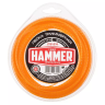 Леска для триммеров HAMMER 216-814 купить в Нижневартовске