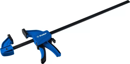 ЗУБР ППС-45/85, 450 х 85 мм, пистолетная струбцина, Профессионал (32241-45) купить в Нижневартовске