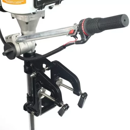 Лодочный мотор BM 106 PATRIOT купить в Нижневартовске