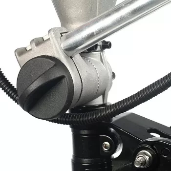 Лодочный мотор BM 106 PATRIOT купить в Нижневартовске