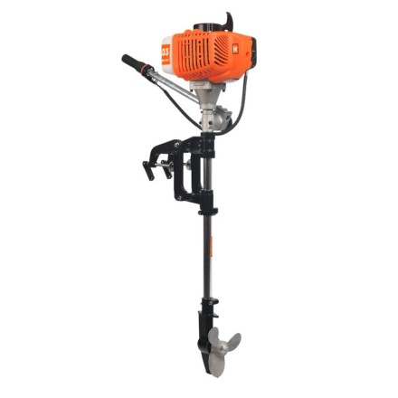 Лодочный мотор BM 106 PATRIOT купить в Нижневартовске