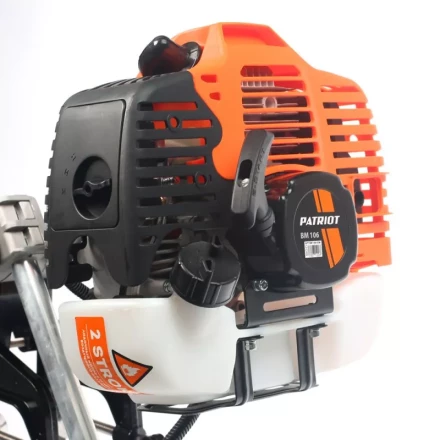 Лодочный мотор BM 106 PATRIOT купить в Нижневартовске