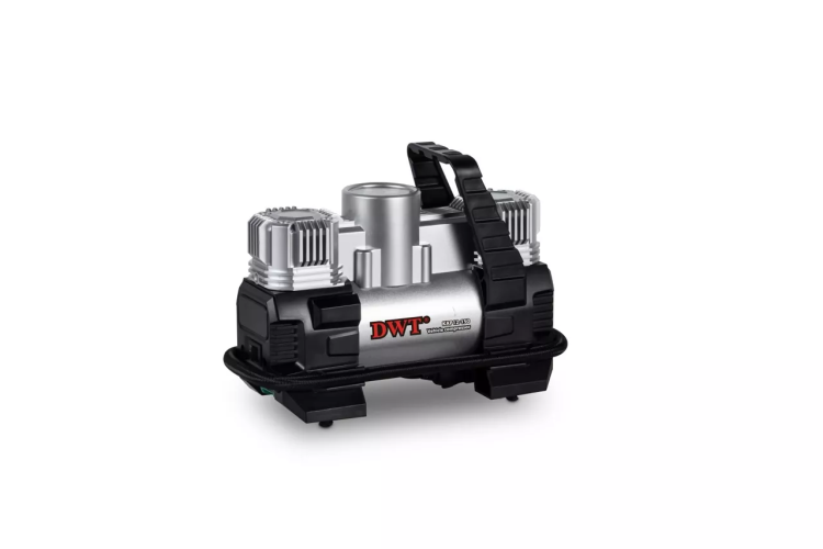 Автомобильный компрессор DWT KAP12-150 купить в Нижневартовске