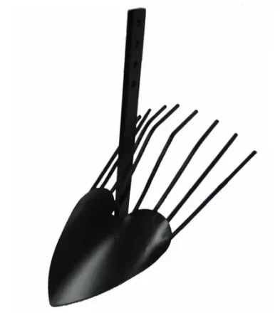 ЦЕЛИНА Картофелекопалка без сцепки Тип1 (арт.010701) купить в Нижневартовске