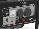 Генератор бензиновый CARVER PPG-2500А LT-168 купить в Нижневартовске
