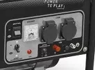 Генератор бензиновый CARVER PPG-2500А LT-168 купить в Нижневартовске