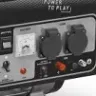 Генератор бензиновый CARVER PPG-2500А LT-168 купить в Нижневартовске