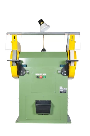 Напольный точильно-шлифовальный станок ТШ 4М.36 (с ПЦ-750/У и блокировкой) купить в Нижневартовске