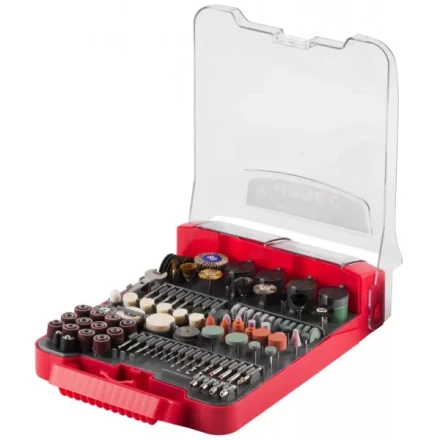 Набор мини-насадок ЗУБР для гравировальных машин, 238 предметов 35902-H238 купить в Нижневартовске