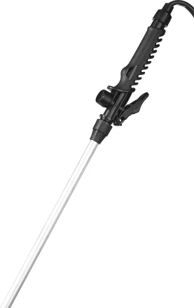 Удлинитель GRINDA алюминиевый телескопический, 126/220см 42510-220 купить в Нижневартовске