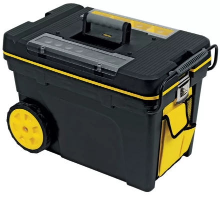 Ящик для инструментов с колесами Pro Mobile Tool Chest Stanley 1-92-083 купить в Нижневартовске