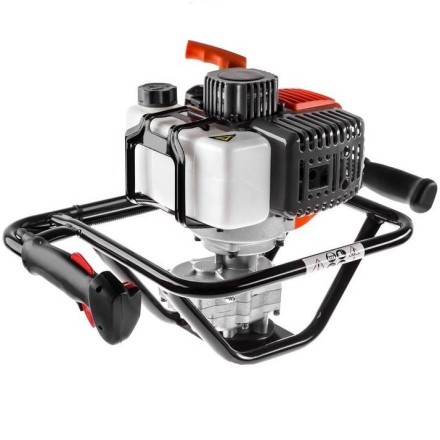 Мотобур Hammer Flex MTB80 купить в Нижневартовске