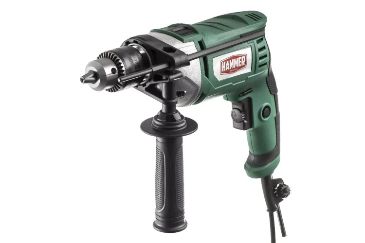 Дрель ударная HAMMER UDD950B купить в Нижневартовске
