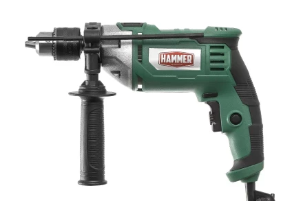 Дрель ударная HAMMER UDD950B купить в Нижневартовске